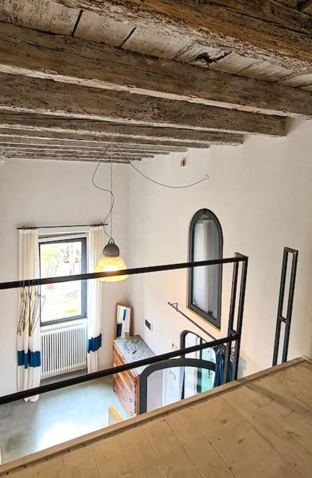 Loft223 Daire Gli Angeli Dış mekan fotoğraf