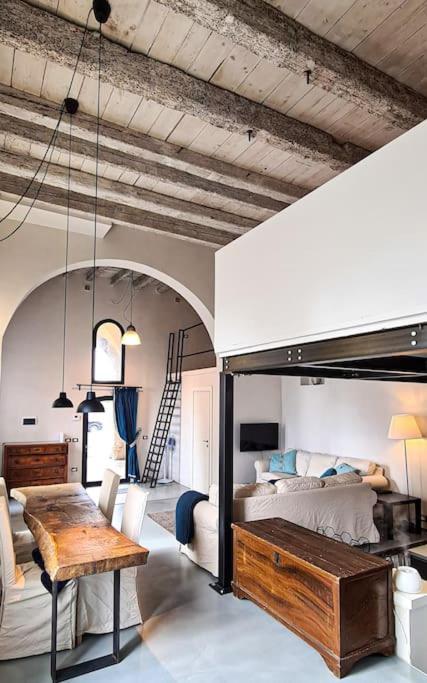 Loft223 Daire Gli Angeli Dış mekan fotoğraf