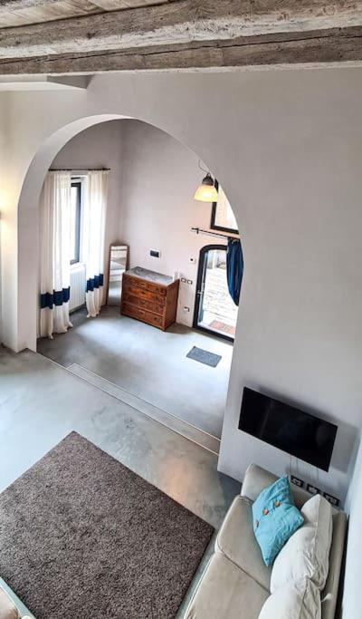 Loft223 Daire Gli Angeli Dış mekan fotoğraf