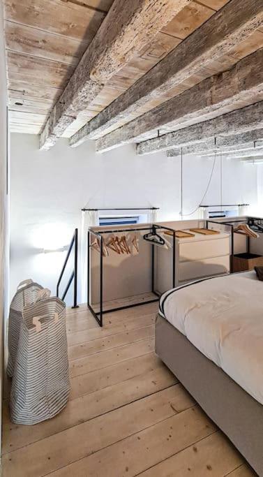 Loft223 Daire Gli Angeli Dış mekan fotoğraf