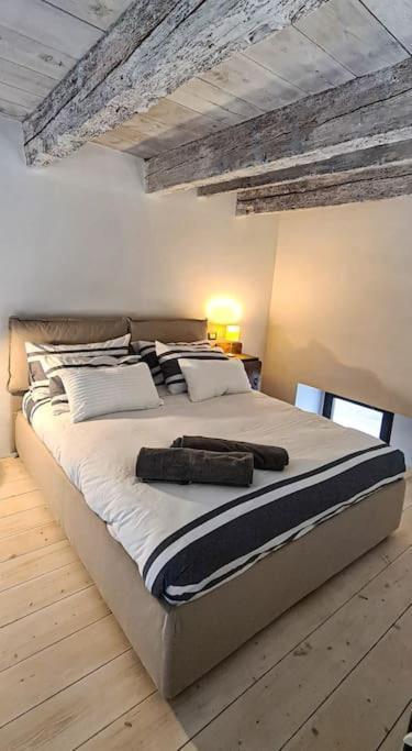 Loft223 Daire Gli Angeli Dış mekan fotoğraf