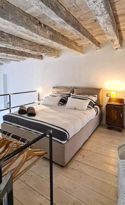 Loft223 Daire Gli Angeli Dış mekan fotoğraf