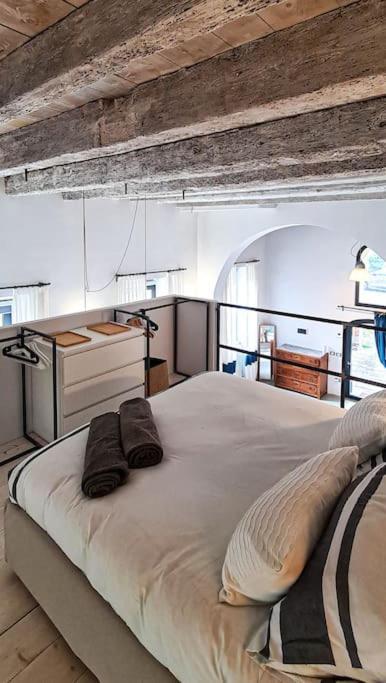 Loft223 Daire Gli Angeli Dış mekan fotoğraf
