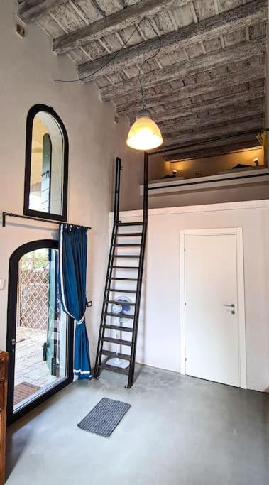 Loft223 Daire Gli Angeli Dış mekan fotoğraf