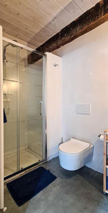 Loft223 Daire Gli Angeli Dış mekan fotoğraf