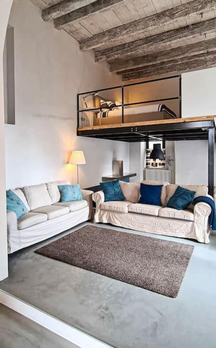 Loft223 Daire Gli Angeli Dış mekan fotoğraf