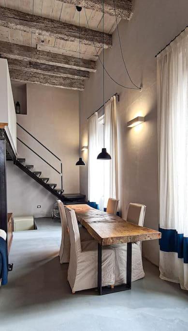 Loft223 Daire Gli Angeli Dış mekan fotoğraf